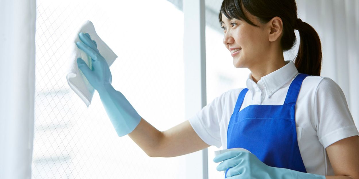 işyeri ofis temizliği istanbul